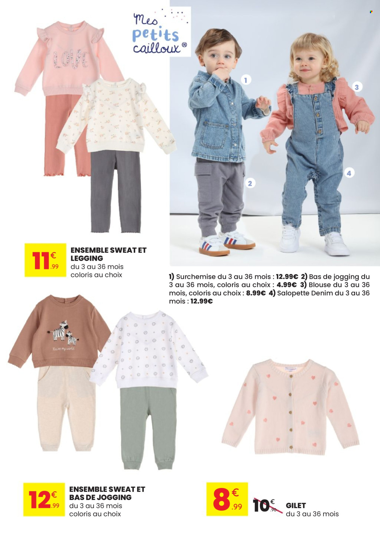 Catalogue Stokomani - 28/01/2026 - 08/02/2026. Page 15