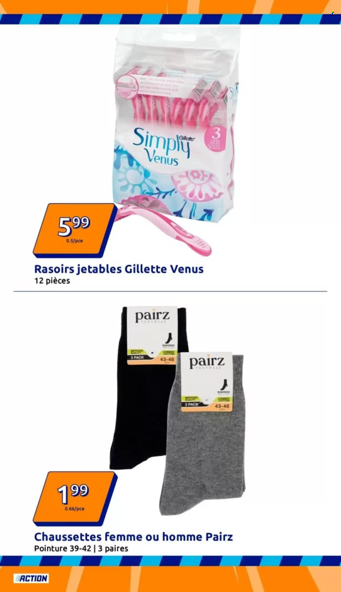 Catalogue Action - 28/01/2026 - 03/02/2026. Page 2