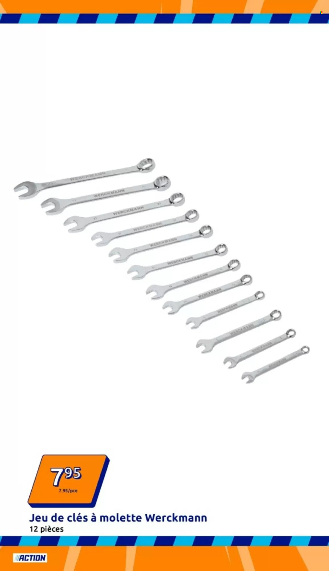 Catalogue Action - 28/01/2026 - 03/02/2026. Page 3