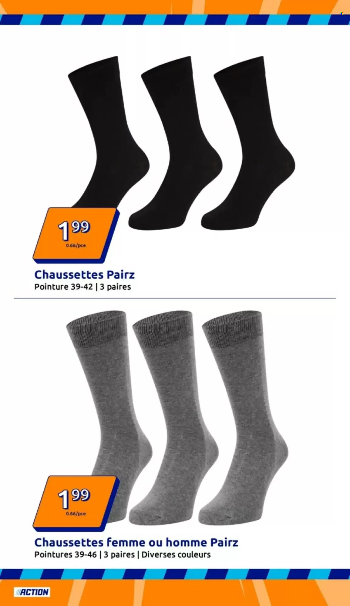 Catalogue Action - 28/01/2026 - 03/02/2026. Page 4