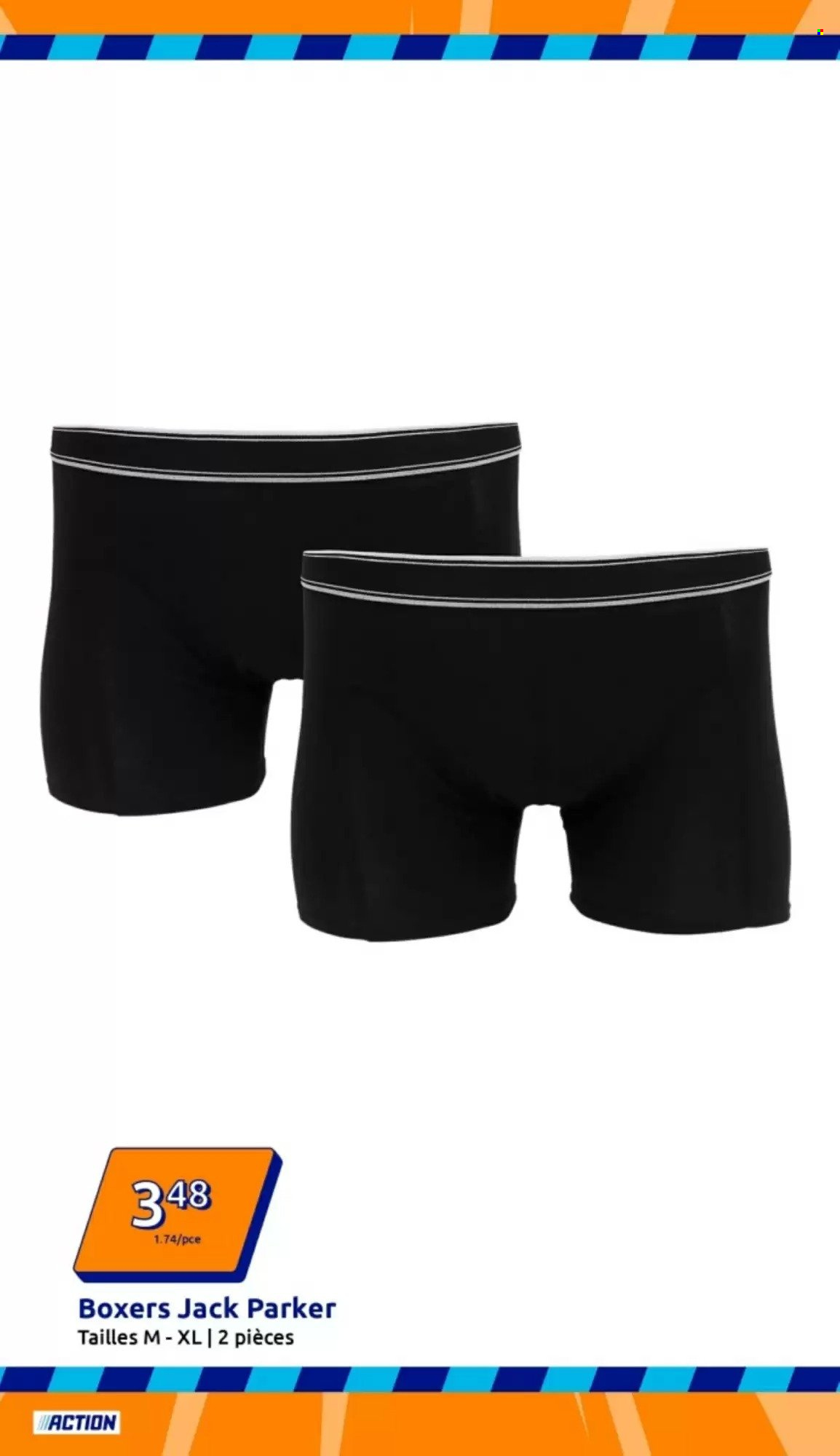 Catalogue Action - 28/01/2026 - 03/02/2026. Page 6