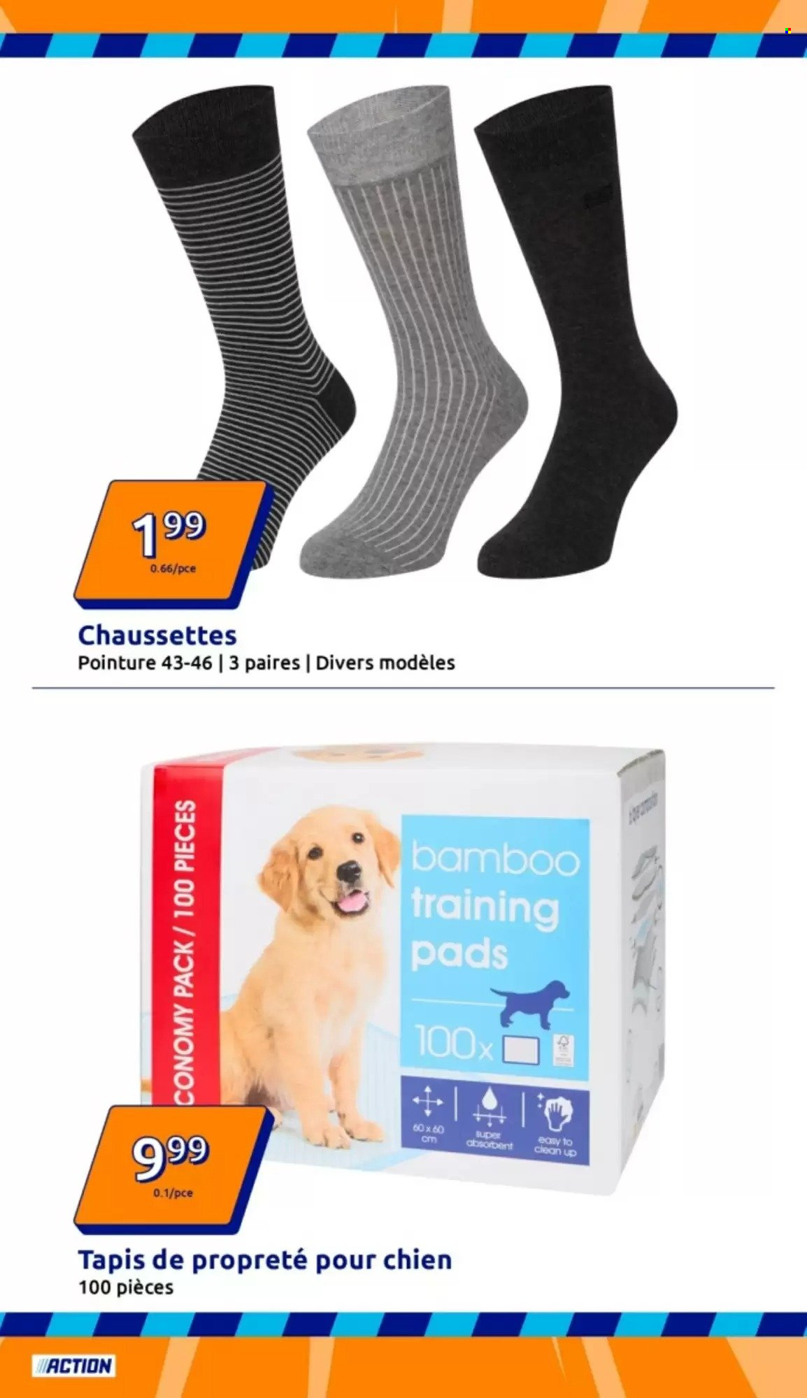 Catalogue Action - 28/01/2026 - 03/02/2026. Page 8