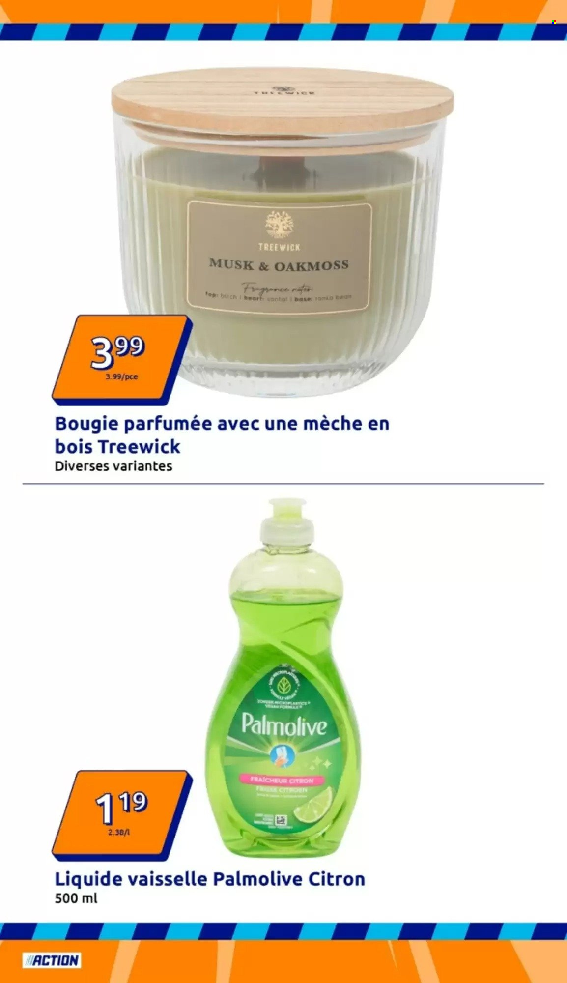 Catalogue Action - 28/01/2026 - 03/02/2026. Page 10