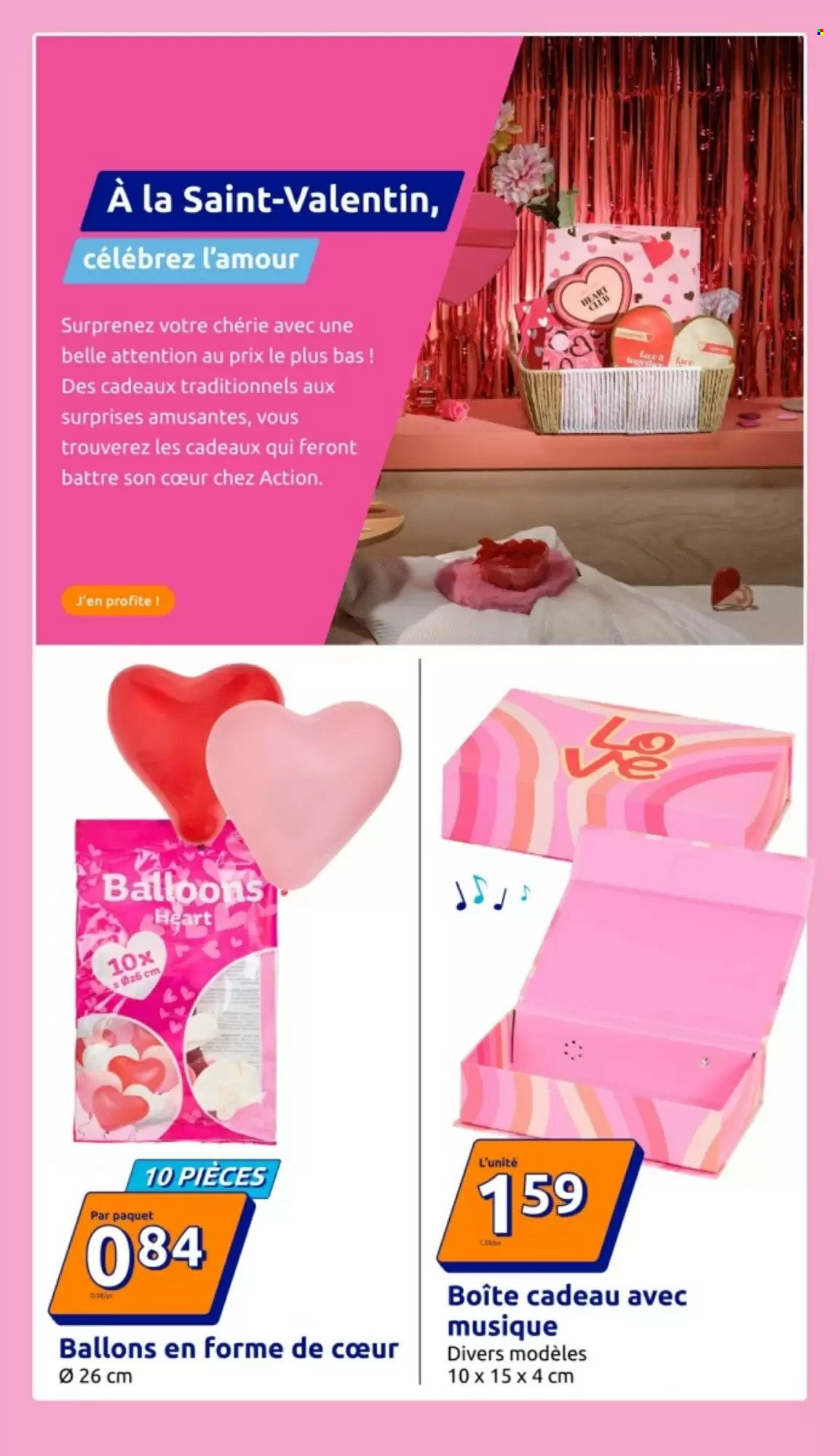 Catalogue Action - 28/01/2026 - 03/02/2026. Page 14