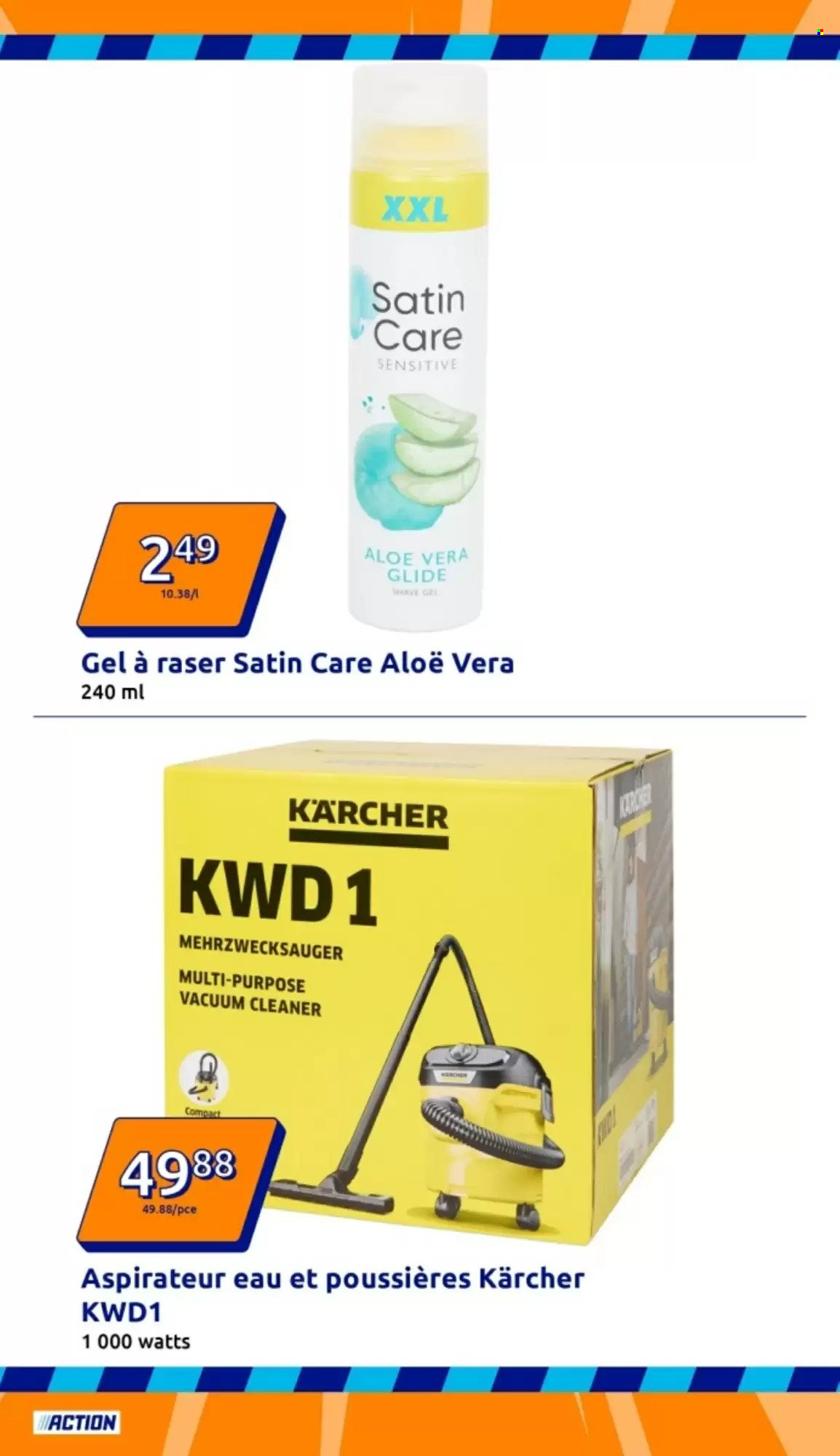 Catalogue Action - 28/01/2026 - 03/02/2026. Page 16