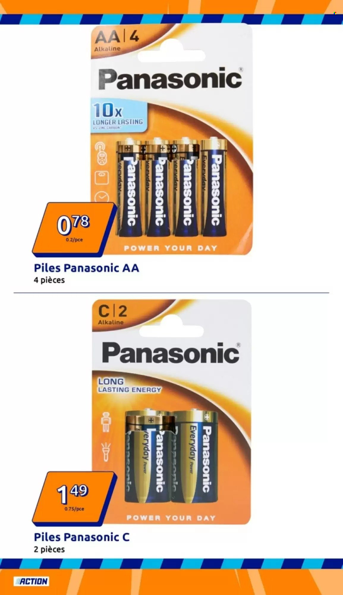 Catalogue Action - 28/01/2026 - 03/02/2026. Page 18