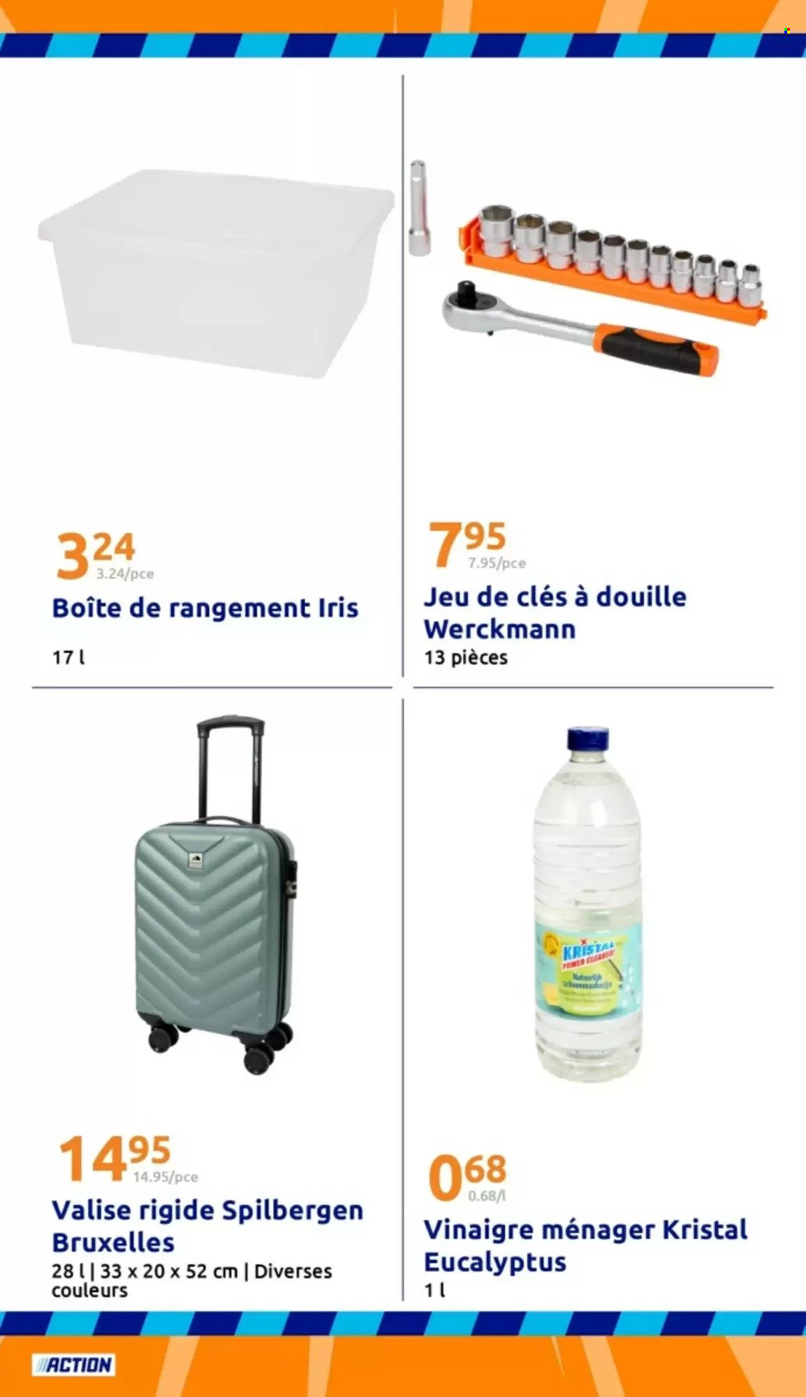 Catalogue Action - 28/01/2026 - 03/02/2026. Page 20