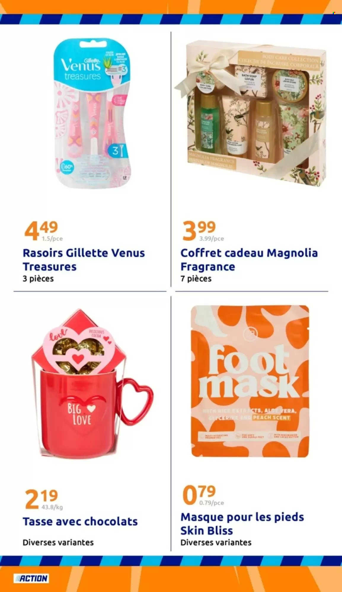 Catalogue Action - 28/01/2026 - 03/02/2026. Page 22