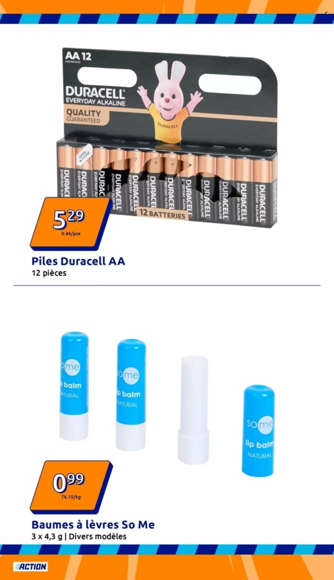 Catalogue Action - 28/01/2026 - 03/02/2026. Page 27