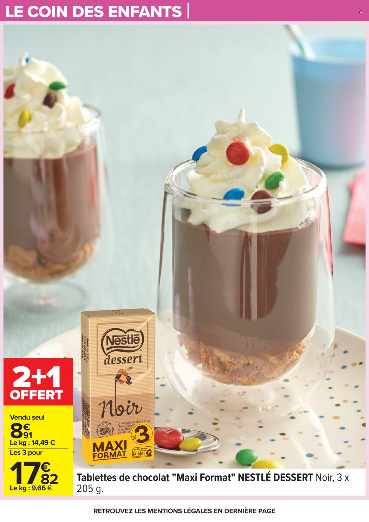 Catalogue Carrefour Hypermarchés - 03/02/2026 - 16/02/2026. Page 5