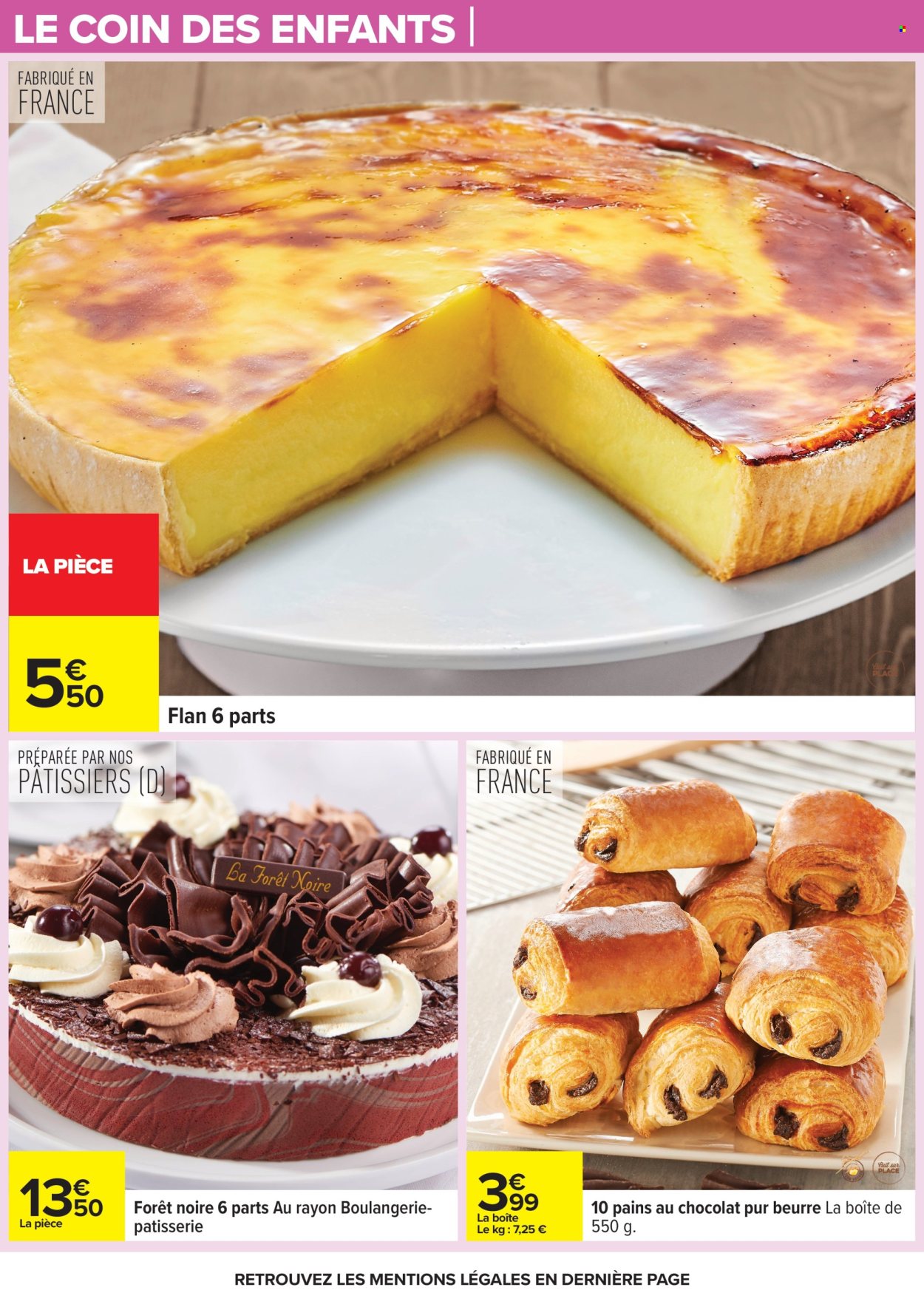 Catalogue Carrefour Hypermarchés - 03/02/2026 - 16/02/2026. Page 6