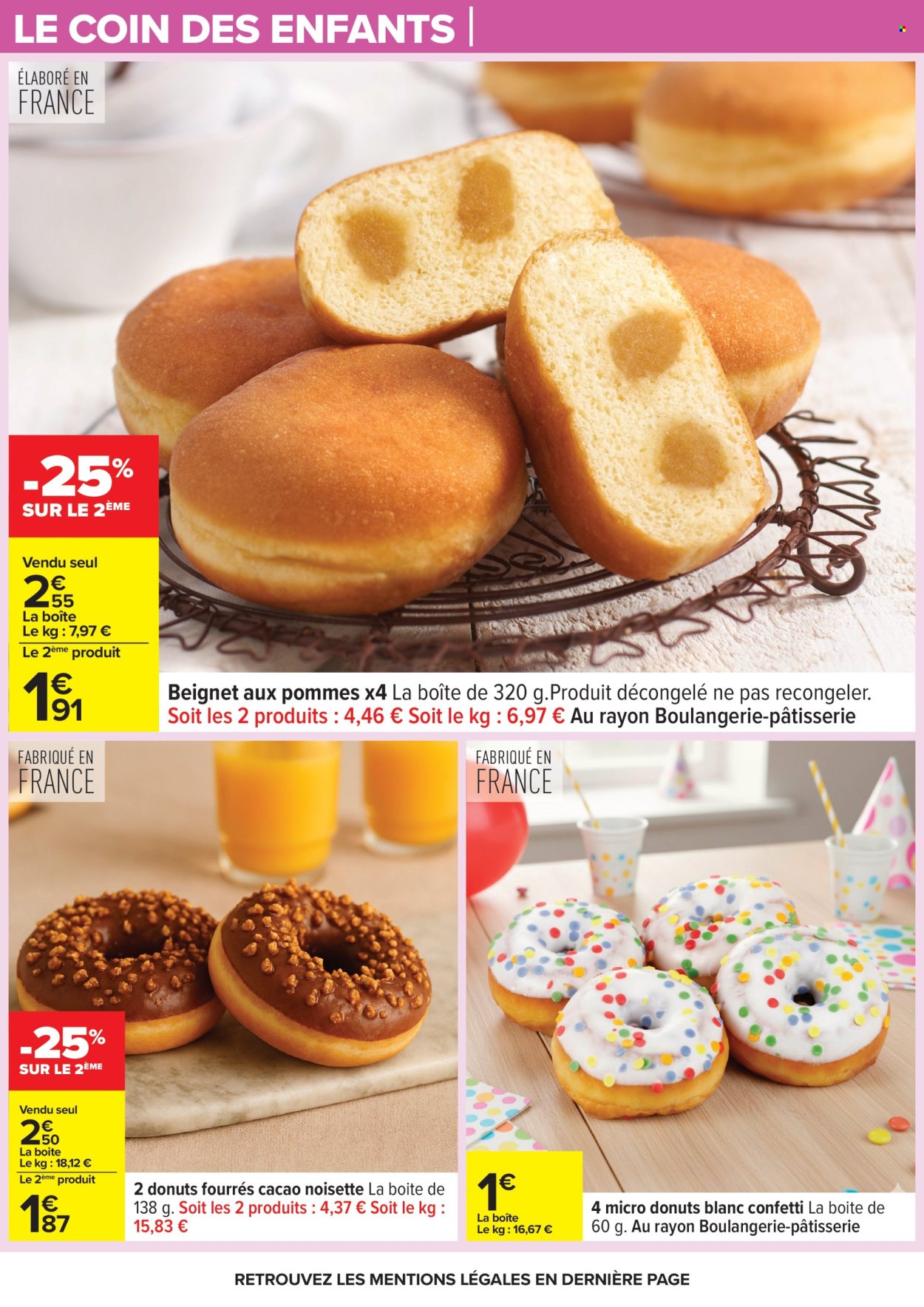 Catalogue Carrefour Hypermarchés - 03/02/2026 - 16/02/2026. Page 7
