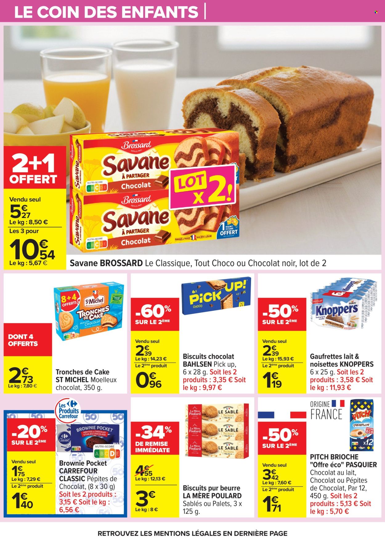 Catalogue Carrefour Hypermarchés - 03/02/2026 - 16/02/2026. Page 13