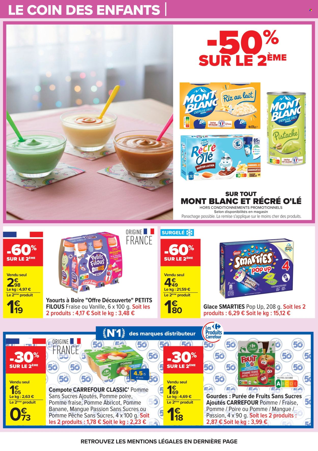Catalogue Carrefour Hypermarchés - 03/02/2026 - 16/02/2026. Page 16