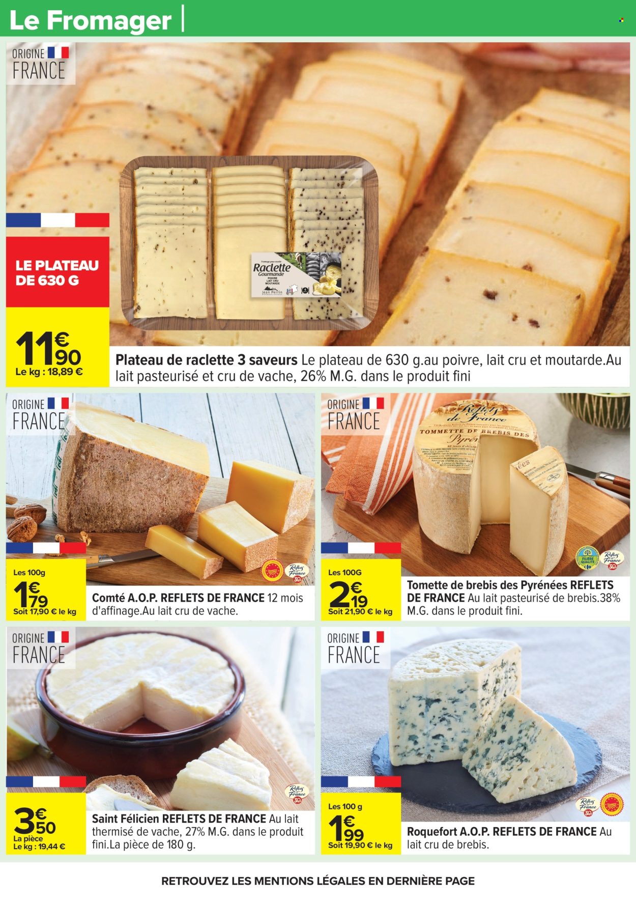 Catalogue Carrefour Hypermarchés - 03/02/2026 - 16/02/2026. Page 31
