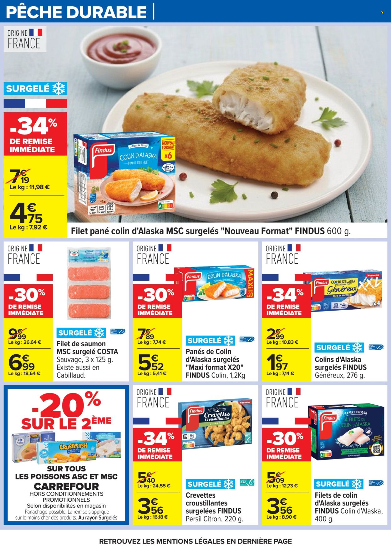 Catalogue Carrefour Hypermarchés - 03/02/2026 - 16/02/2026. Page 35