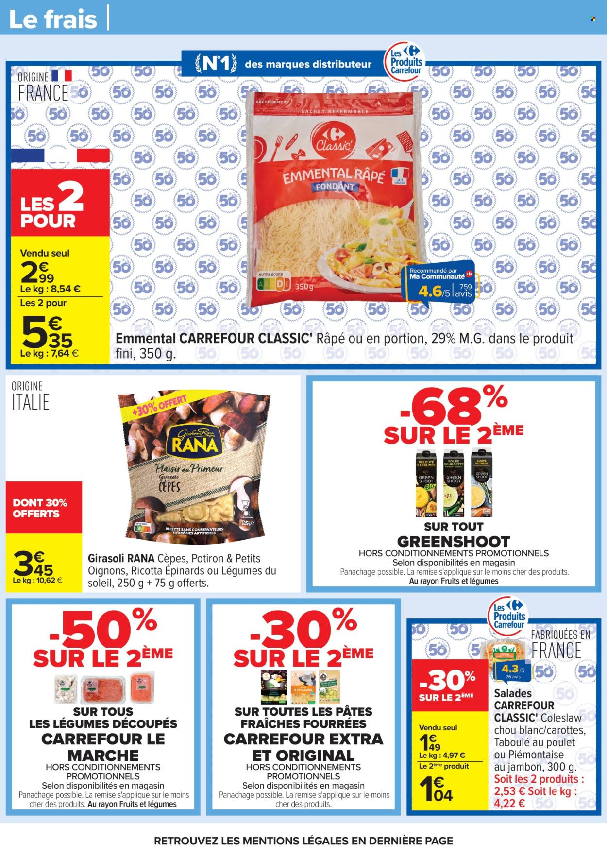 Catalogue Carrefour Hypermarchés - 03/02/2026 - 16/02/2026. Page 36