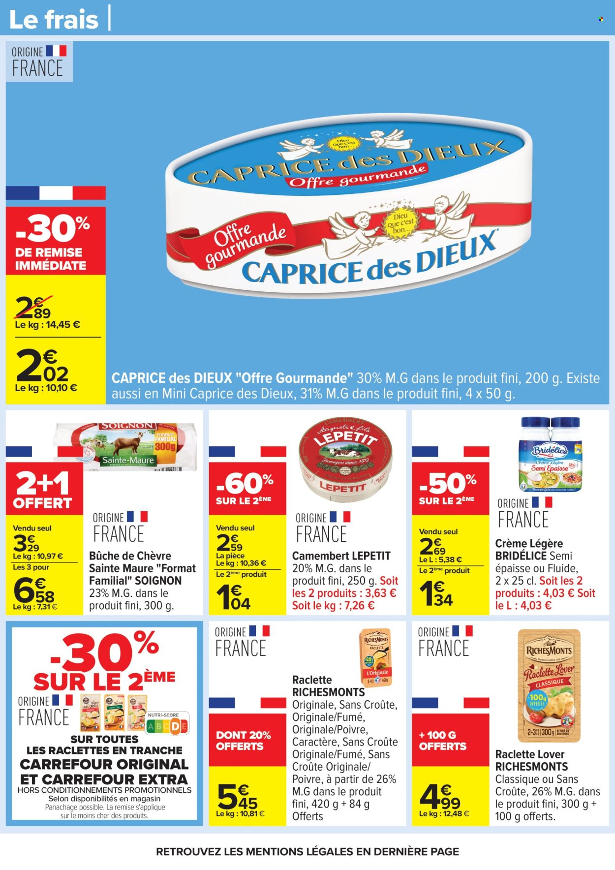 Catalogue Carrefour Hypermarchés - 03/02/2026 - 16/02/2026. Page 41