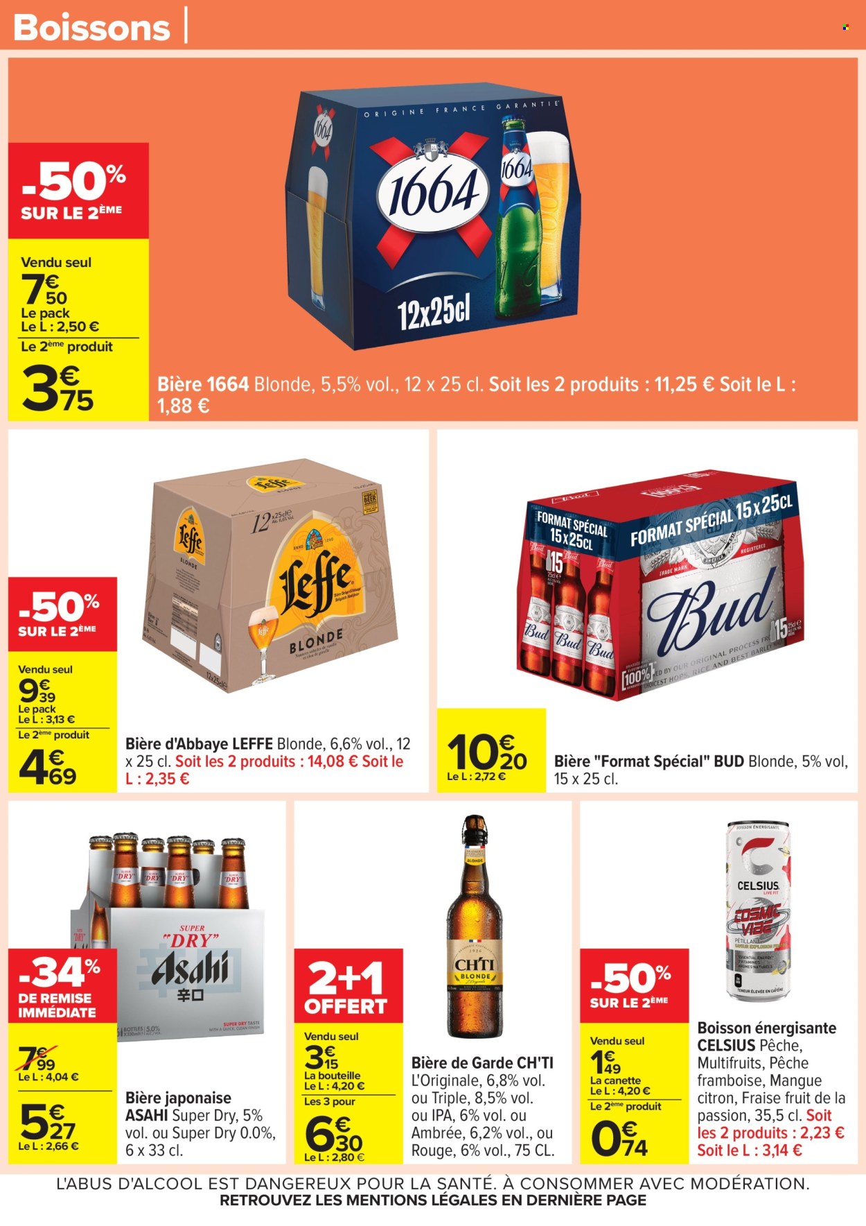 Catalogue Carrefour Hypermarchés - 03/02/2026 - 16/02/2026. Page 49