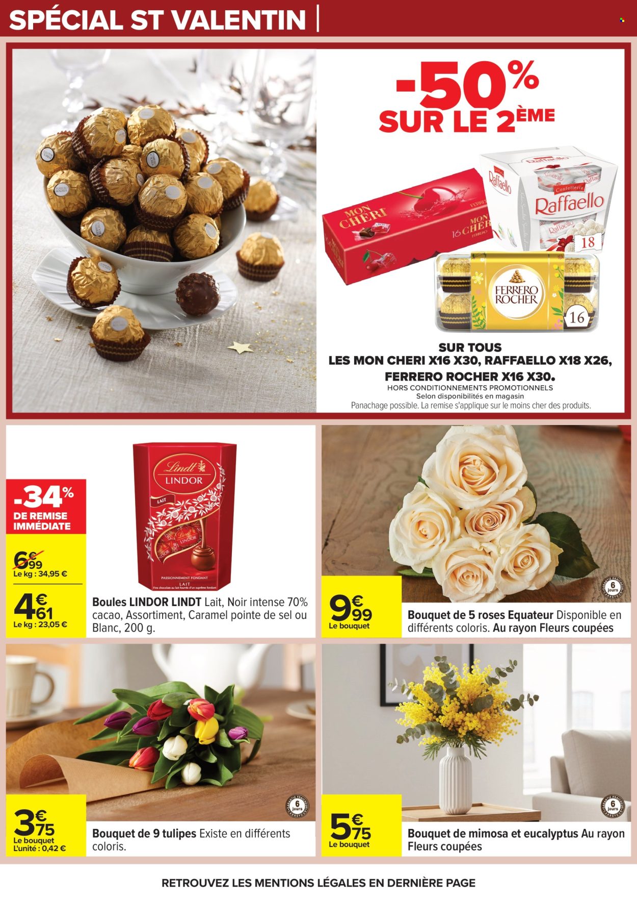 Catalogue Carrefour Hypermarchés - 03/02/2026 - 16/02/2026. Page 77