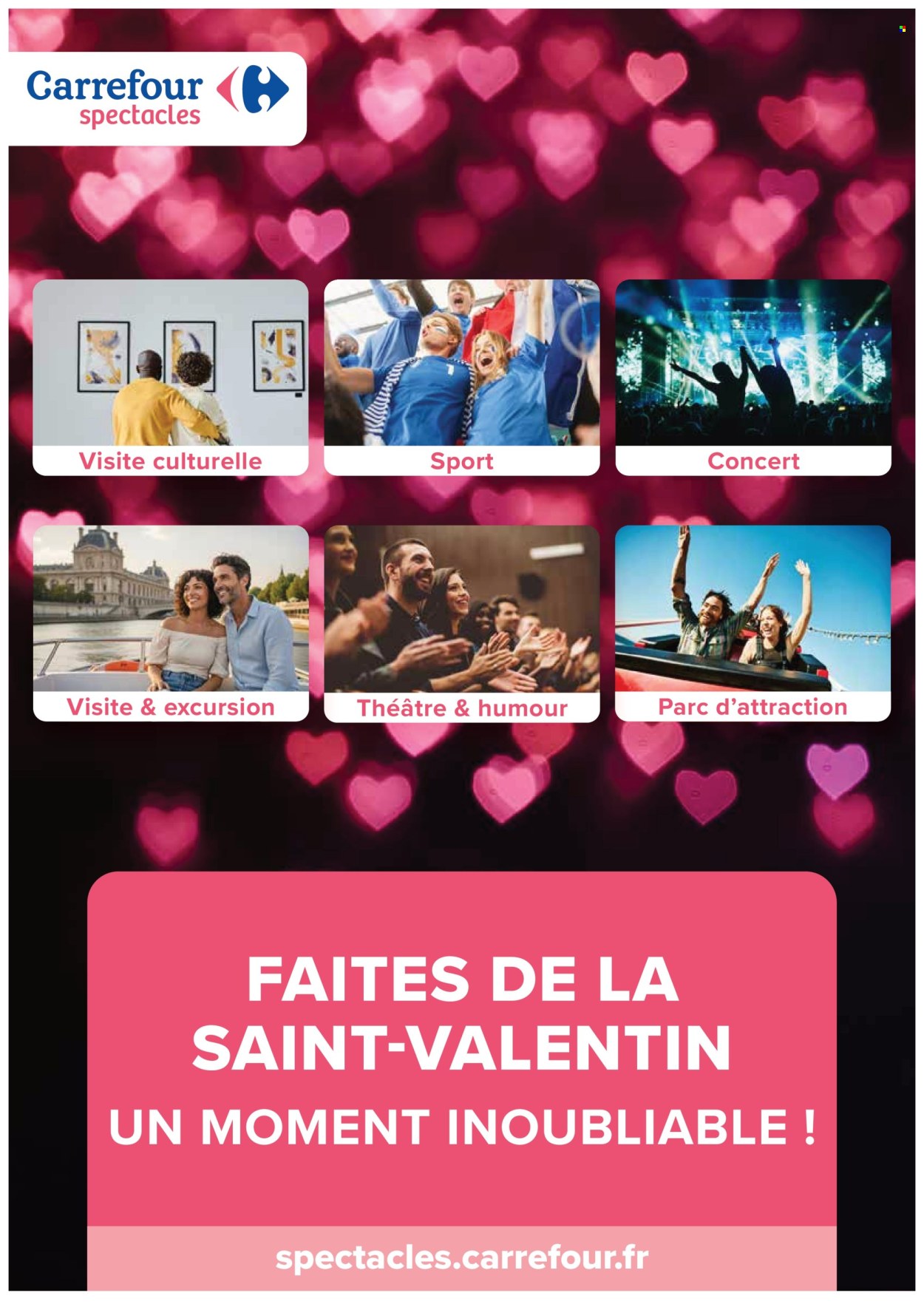 Catalogue Carrefour Hypermarchés - 03/02/2026 - 16/02/2026. Page 84