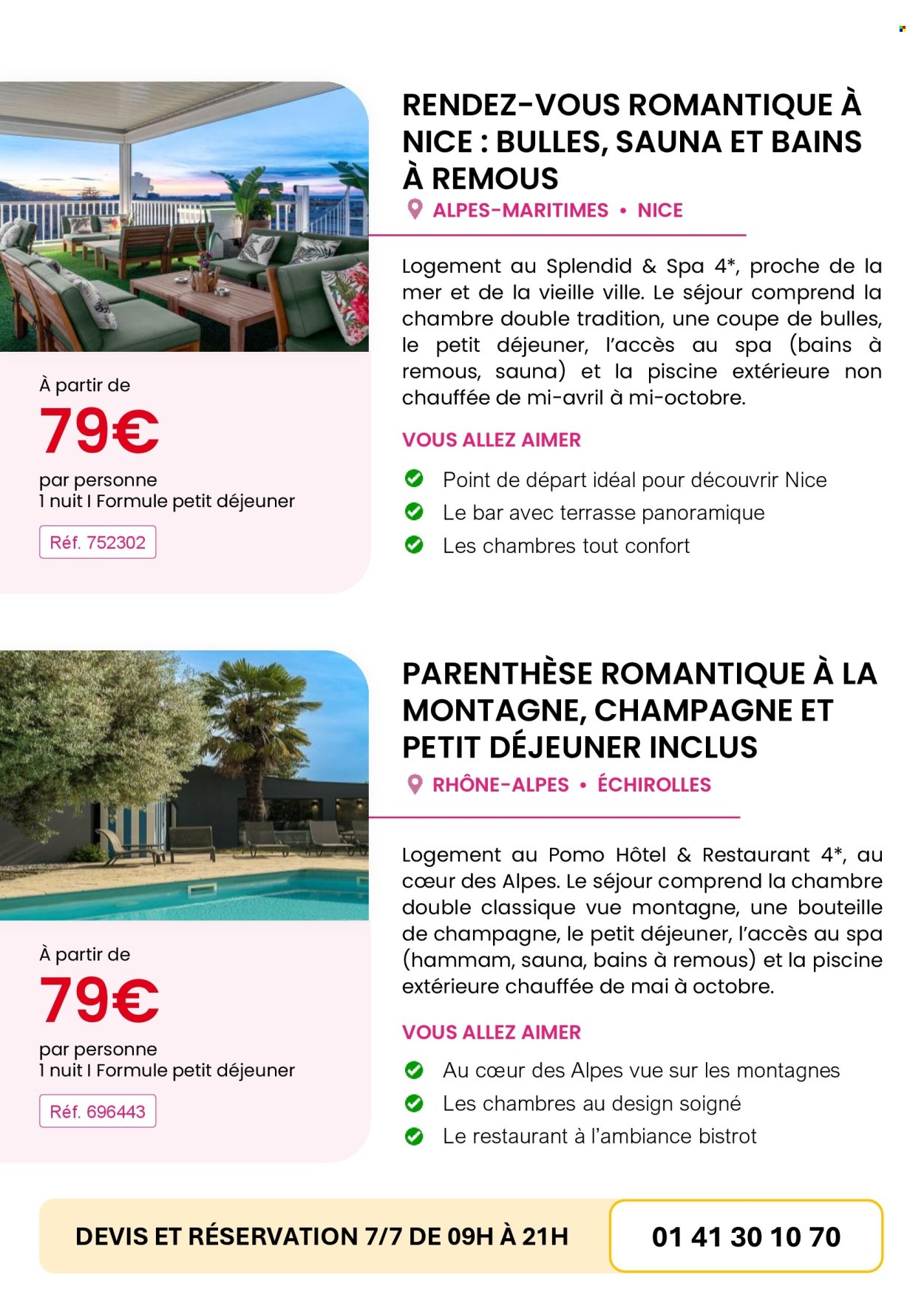 Catalogue Auchan - 01/02/2026 - 28/02/2026. Page 2