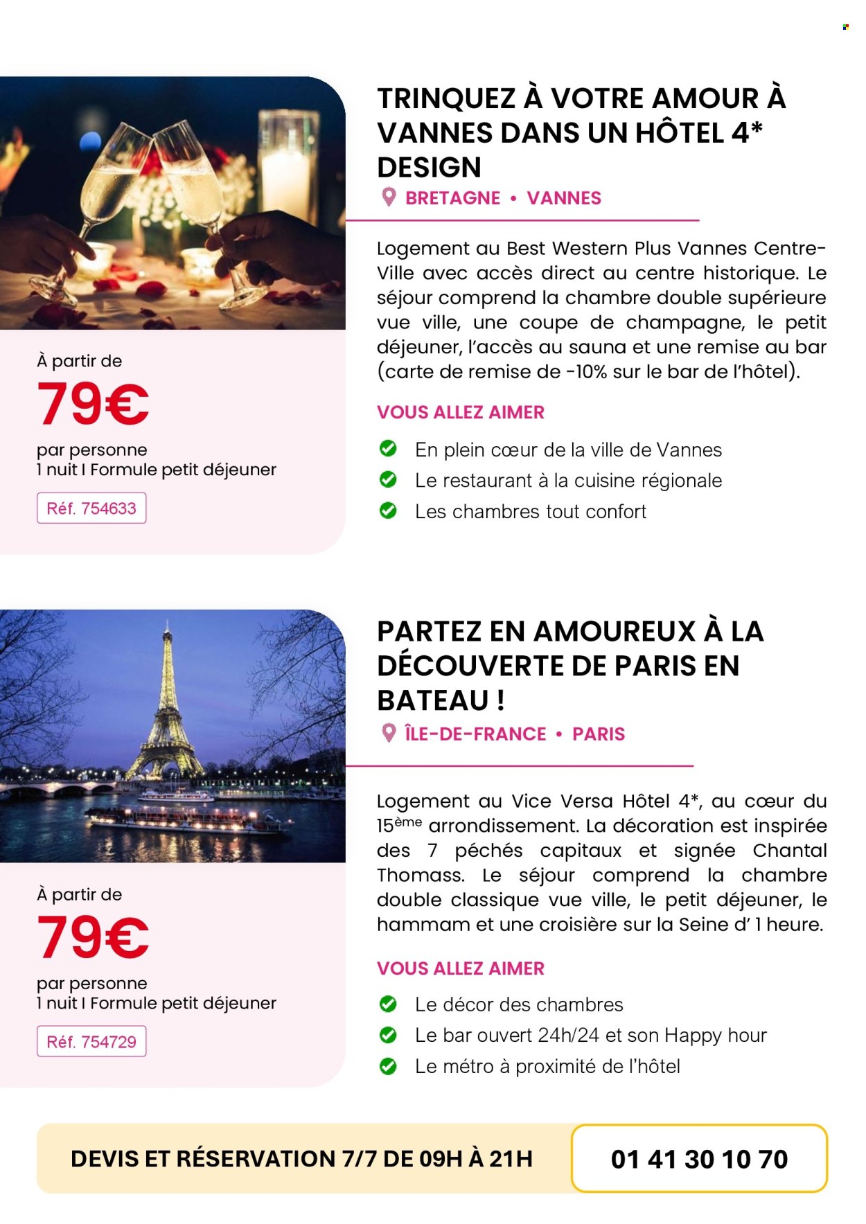 Catalogue Auchan - 01/02/2026 - 28/02/2026. Page 3