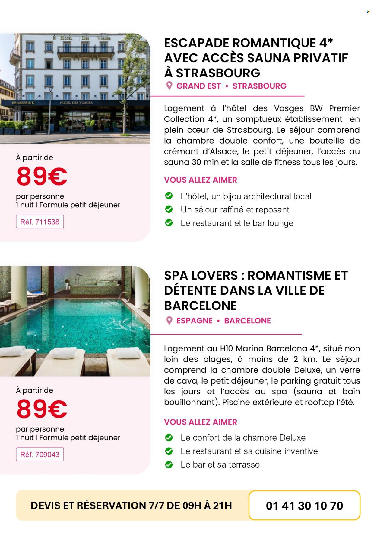 Catalogue Auchan - 01/02/2026 - 28/02/2026. Page 4