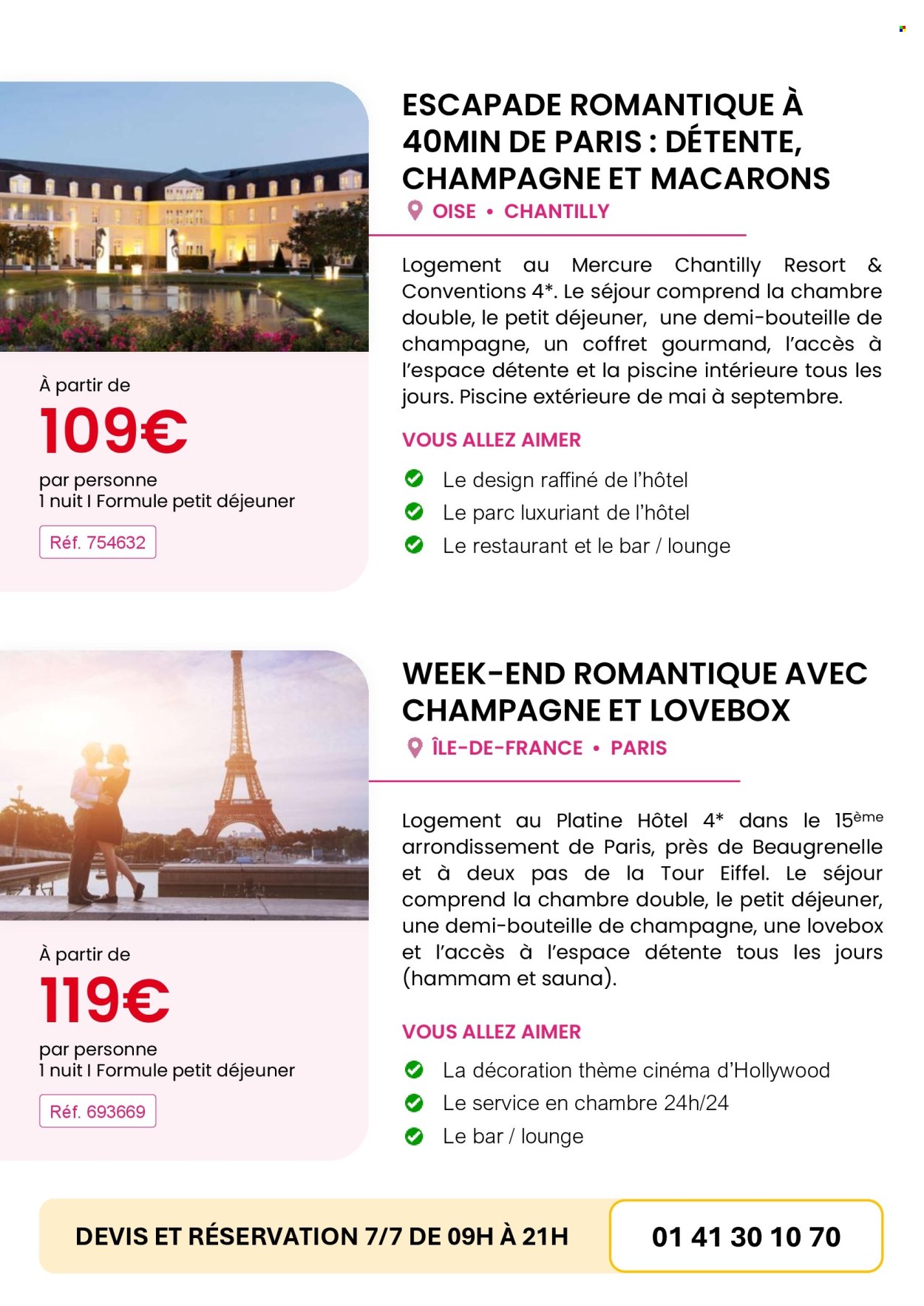 Catalogue Auchan - 01/02/2026 - 28/02/2026. Page 6