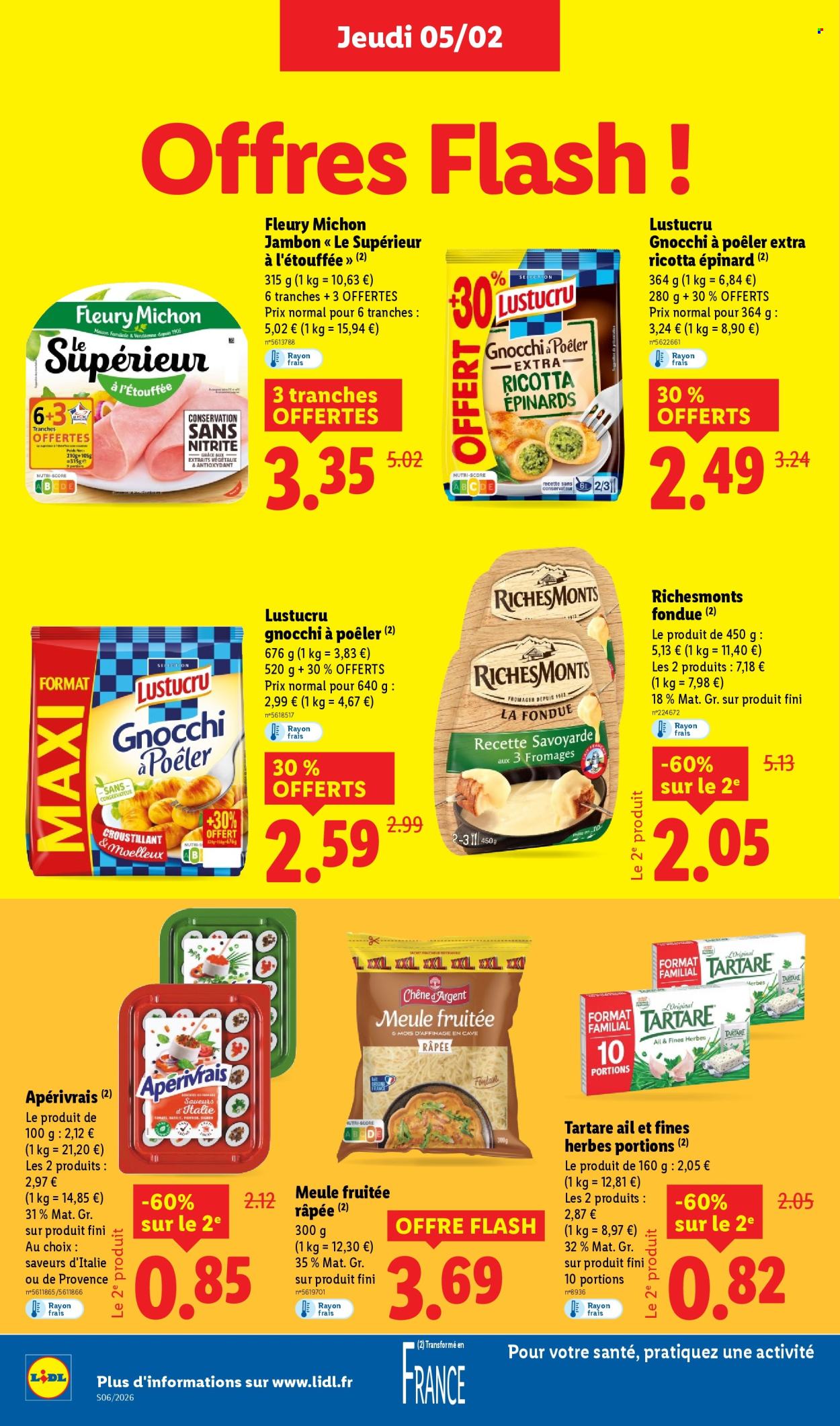 Catalogue Lidl - 05/02/2026 - 11/02/2026. Page 16