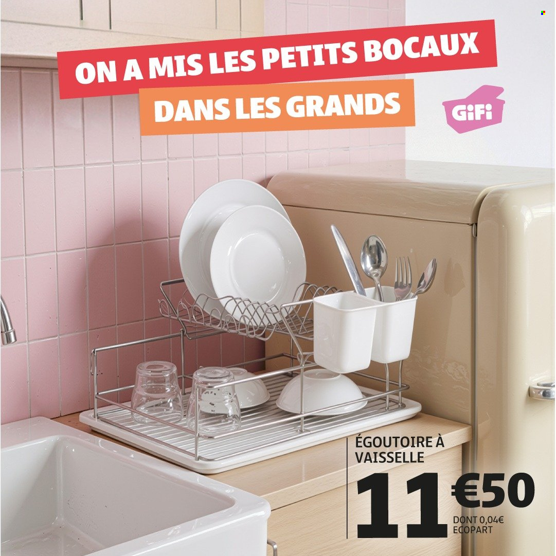 Catalogue GiFi. Page 15