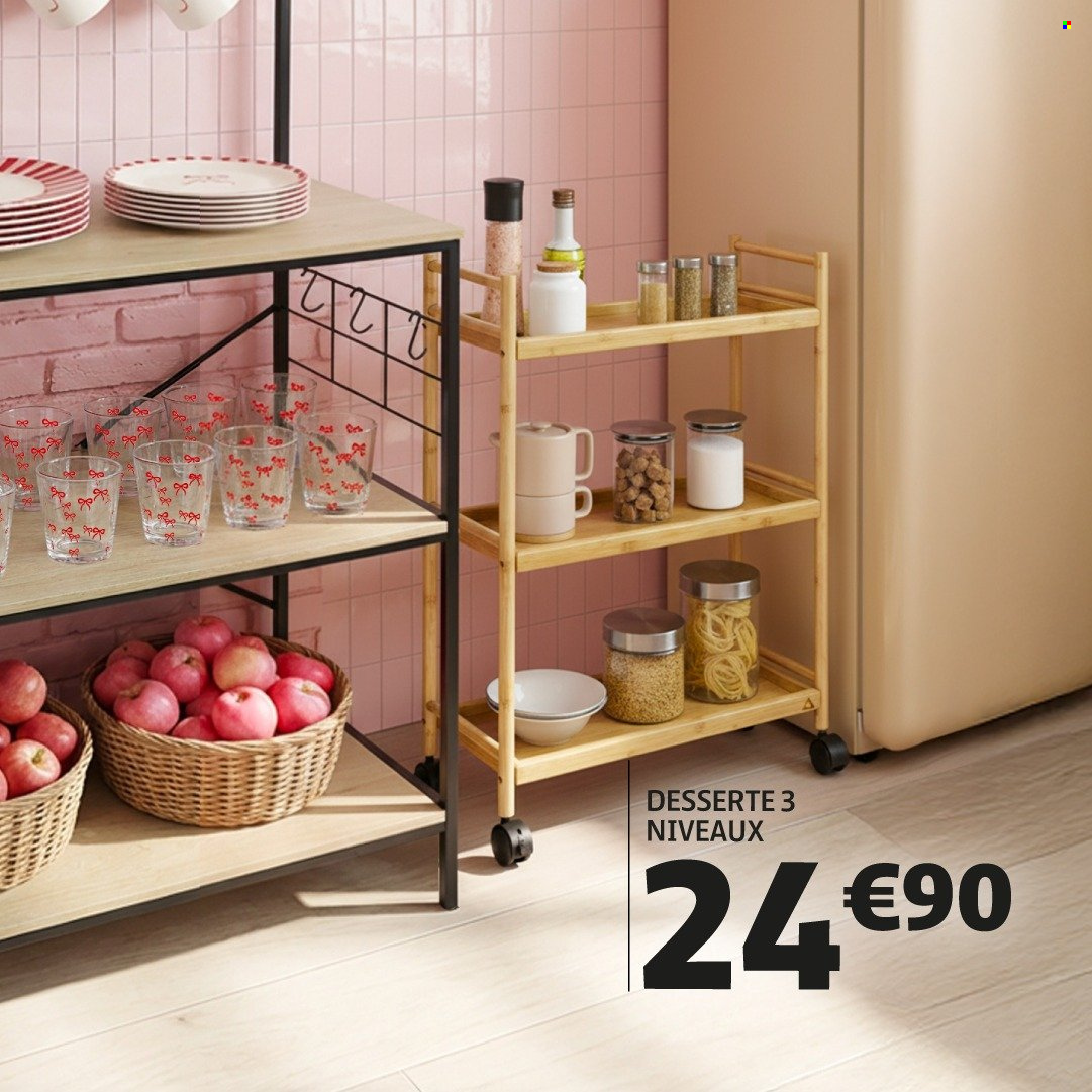 Catalogue GiFi. Page 17