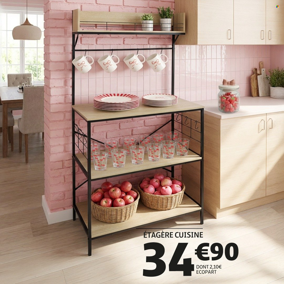 Catalogue GiFi. Page 18