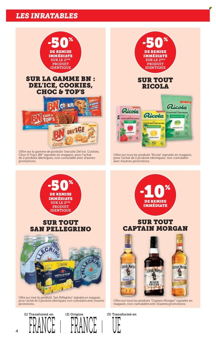 Catalogue HYPER U - 03/02/2026 - 15/02/2026. Page 4