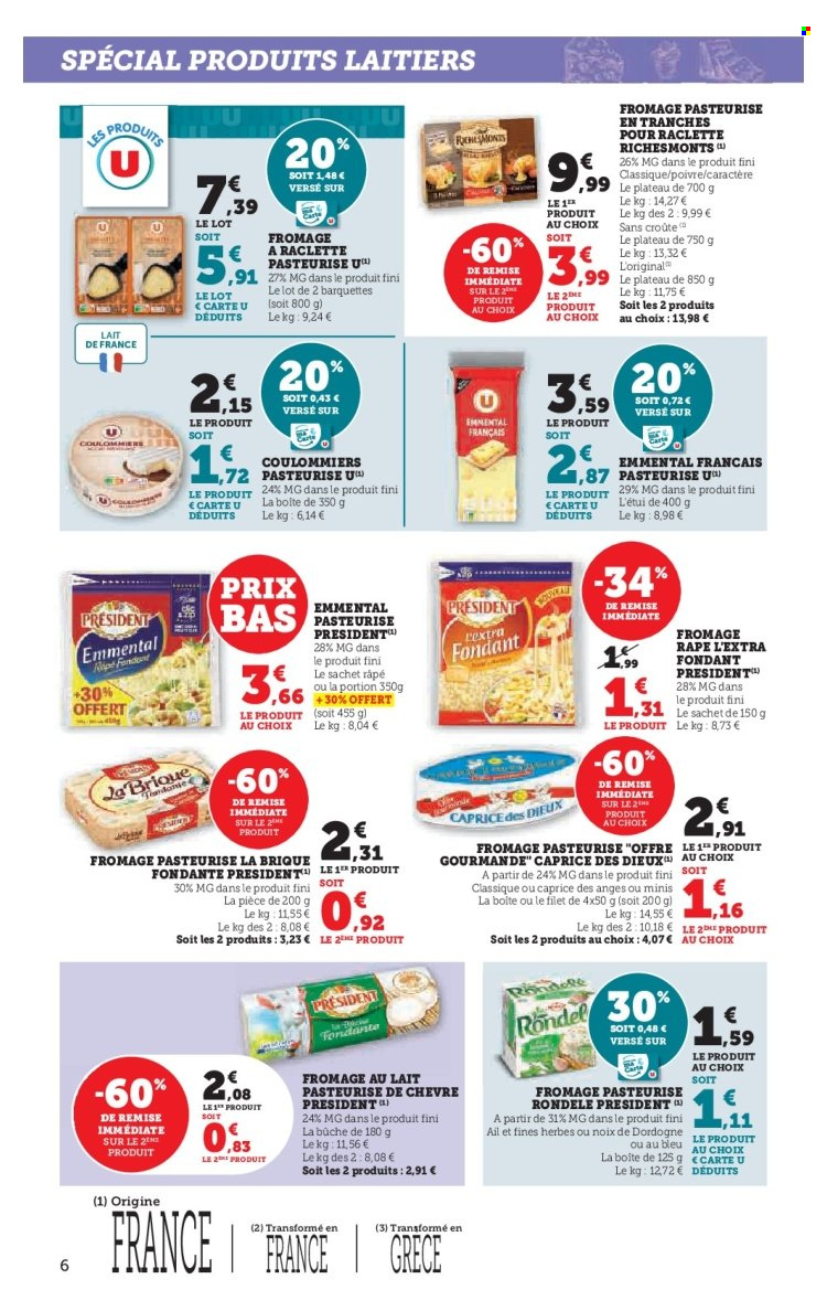 Catalogue HYPER U - 03/02/2026 - 15/02/2026. Page 6