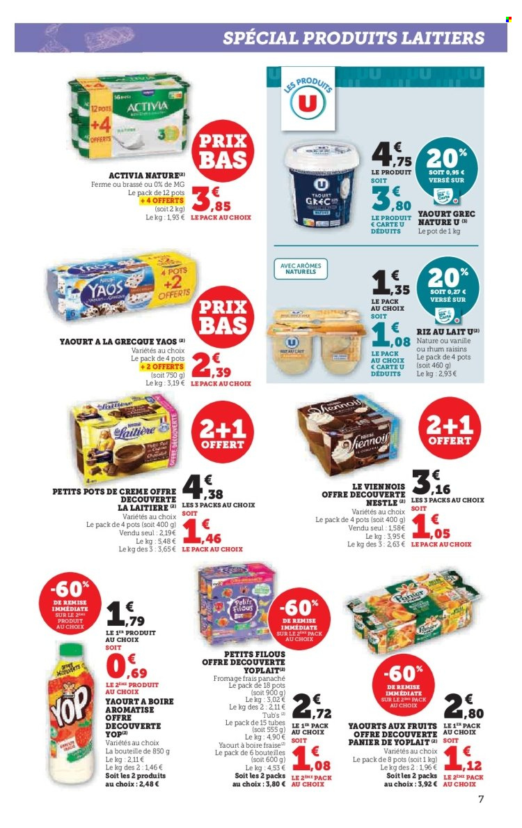 Catalogue HYPER U - 03/02/2026 - 15/02/2026. Page 7