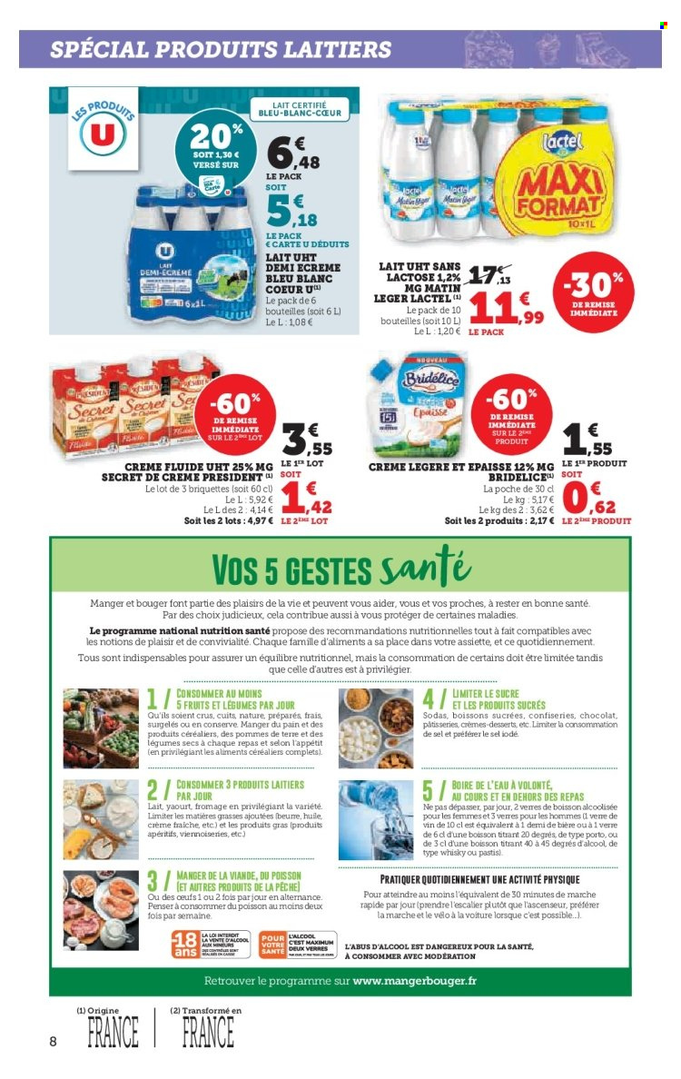 Catalogue HYPER U - 03/02/2026 - 15/02/2026. Page 8