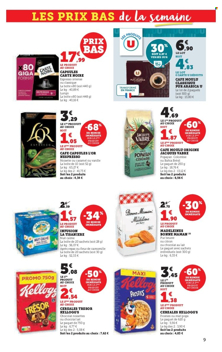 Catalogue HYPER U - 03/02/2026 - 15/02/2026. Page 9