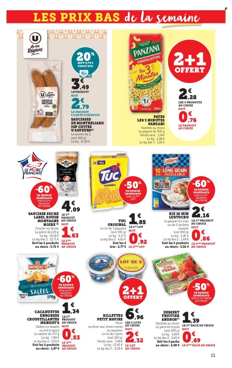 Catalogue HYPER U - 03/02/2026 - 15/02/2026. Page 11