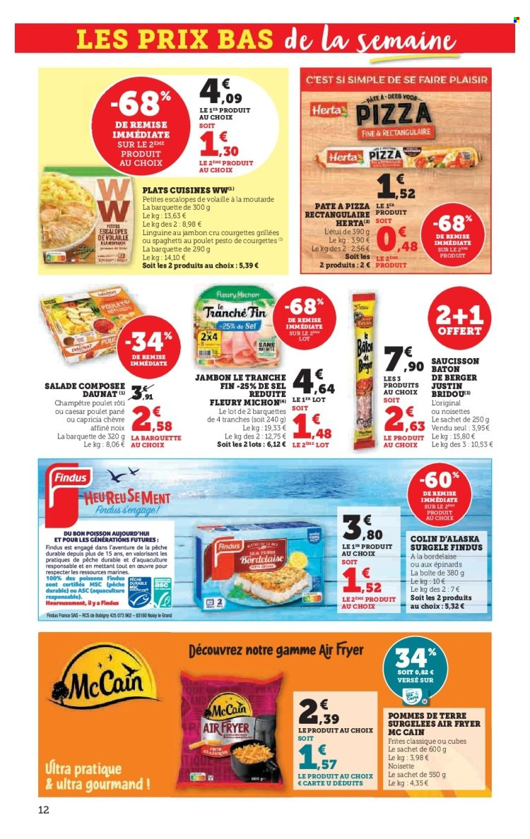 Catalogue HYPER U - 03/02/2026 - 15/02/2026. Page 12