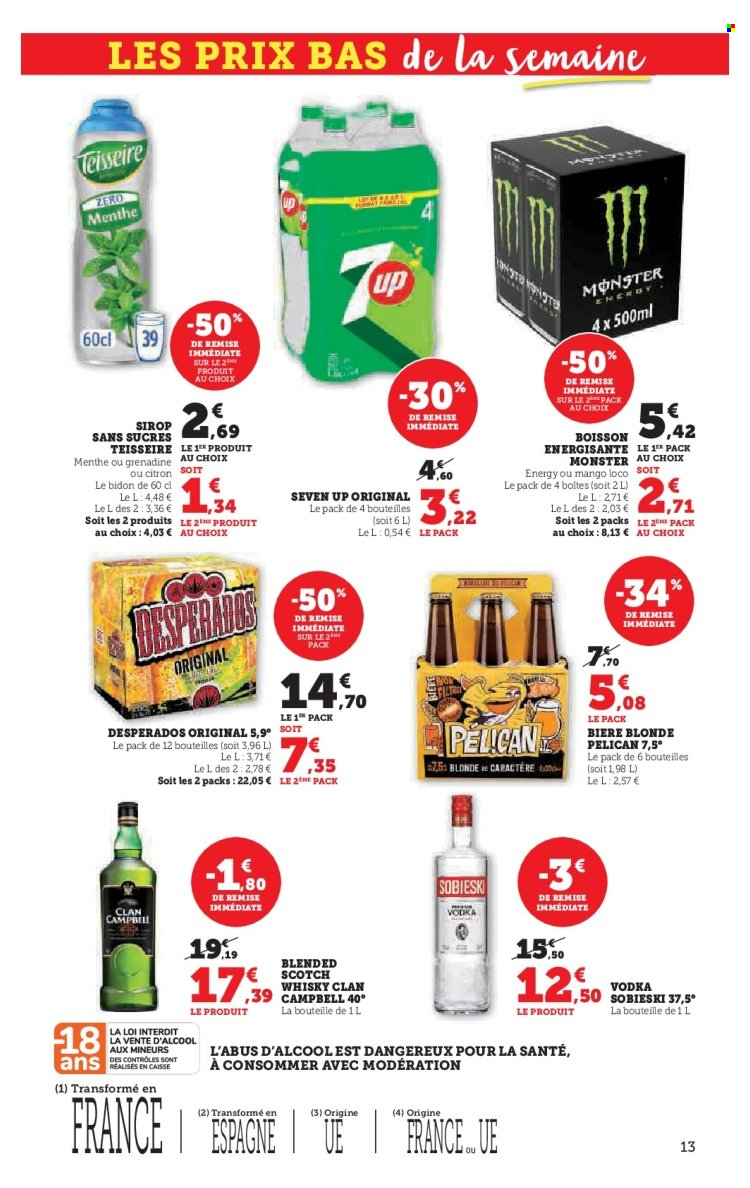 Catalogue HYPER U - 03/02/2026 - 15/02/2026. Page 13