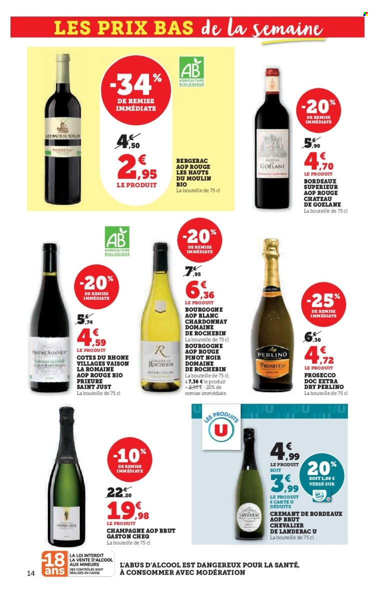 Catalogue HYPER U - 03/02/2026 - 15/02/2026. Page 14