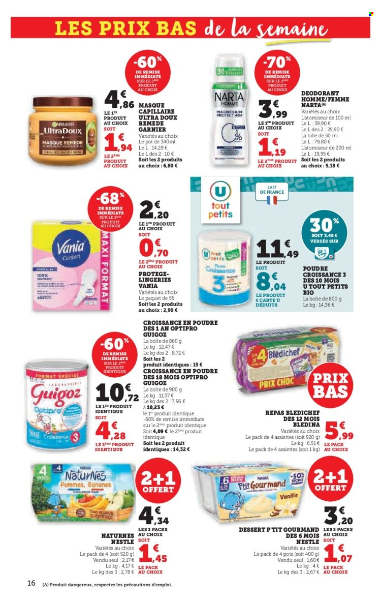 Catalogue HYPER U - 03/02/2026 - 15/02/2026. Page 16