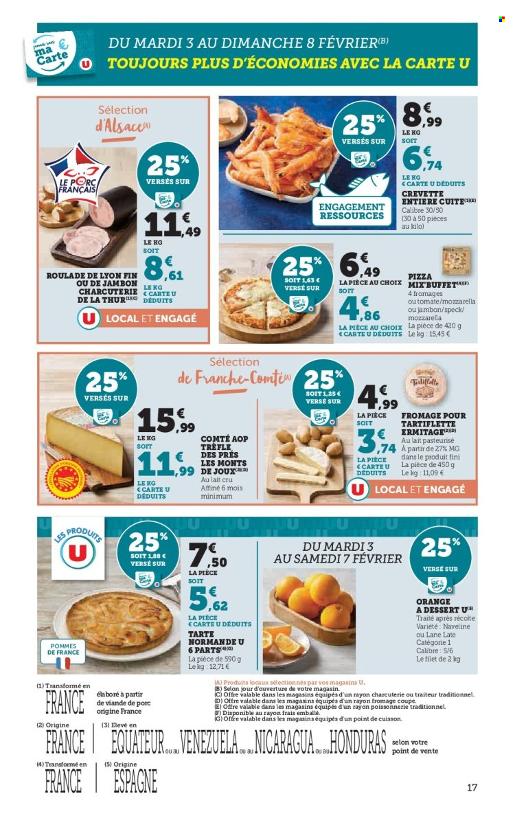 Catalogue HYPER U - 03/02/2026 - 15/02/2026. Page 17