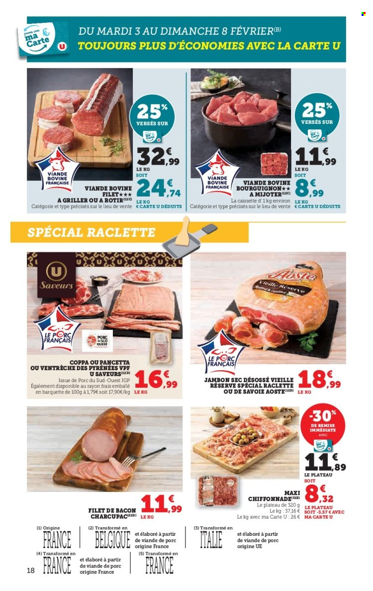 Catalogue HYPER U - 03/02/2026 - 15/02/2026. Page 18