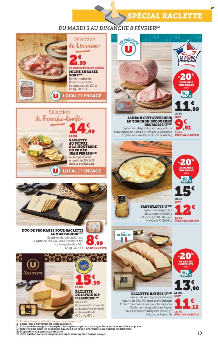 Catalogue HYPER U - 03/02/2026 - 15/02/2026. Page 19