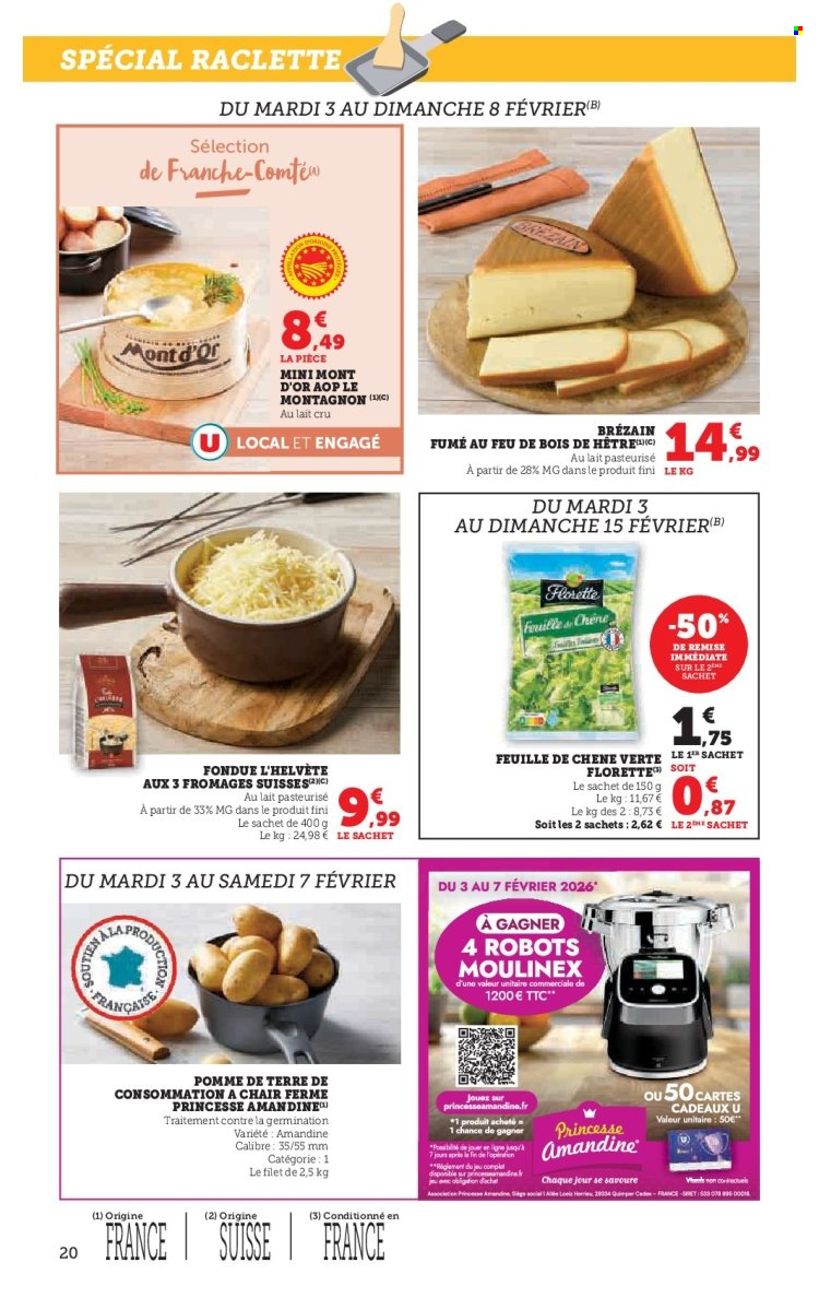 Catalogue HYPER U - 03/02/2026 - 15/02/2026. Page 20