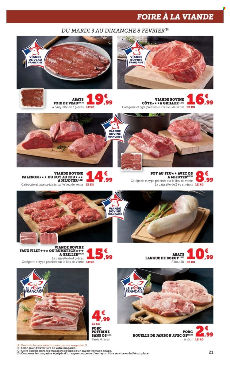 Catalogue HYPER U - 03/02/2026 - 15/02/2026. Page 21