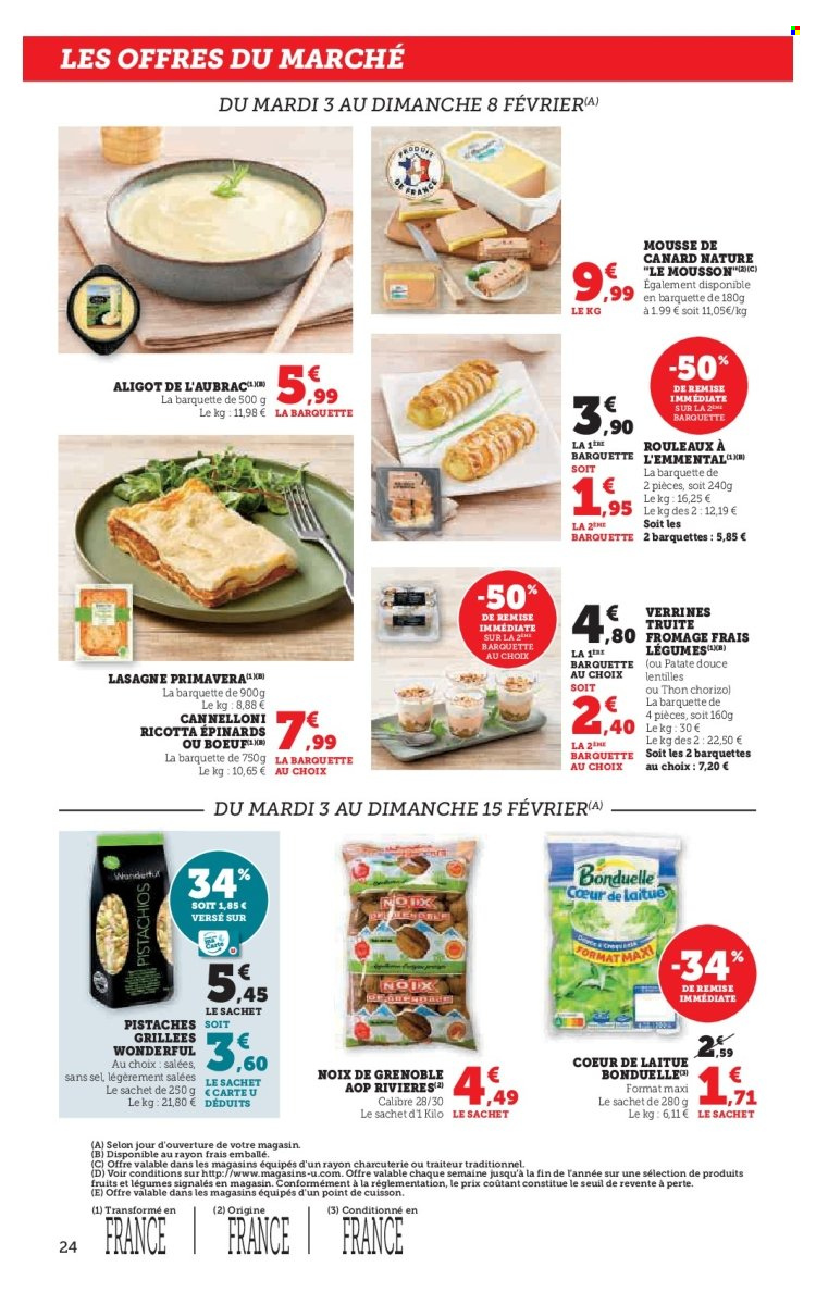 Catalogue HYPER U - 03/02/2026 - 15/02/2026. Page 24