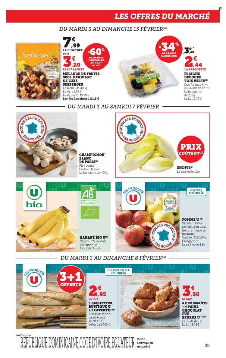 Catalogue HYPER U - 03/02/2026 - 15/02/2026. Page 25